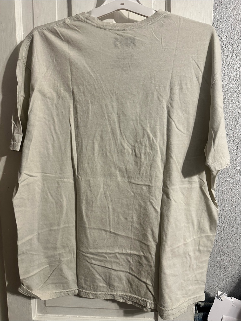 Kiss Band Tee shirt - Picture 5 of 6